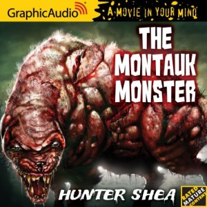 montaukmonster audio