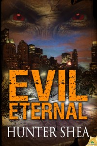 Evil Eternal Cover