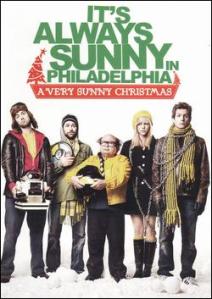 sunny christmas