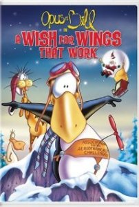 Wish for Wings