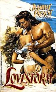 True fact, Fabio and I have the same agent!