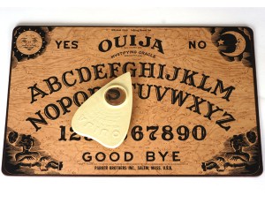 ouija
