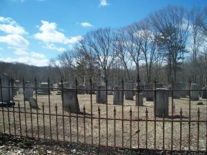 Union Cemetery