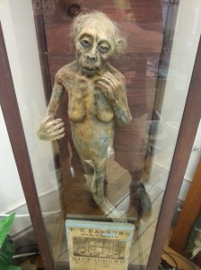 “Powerful you have become, the dark side I sense in you.”