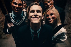 The Purge