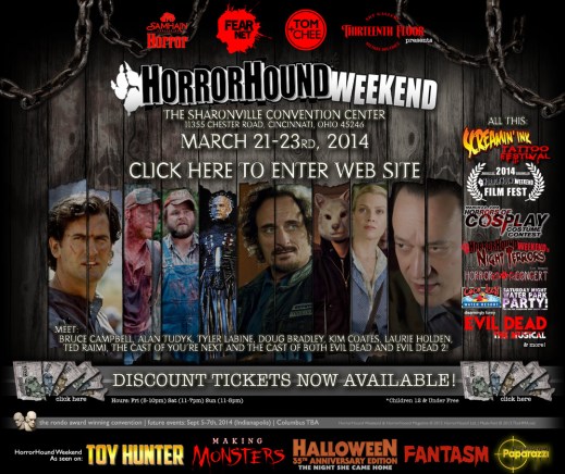 Horrorhound