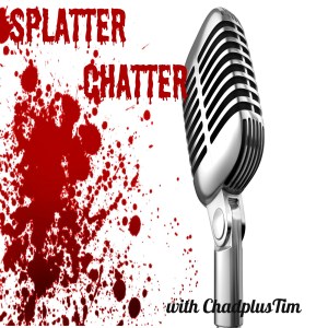 SplatterChatterfinally