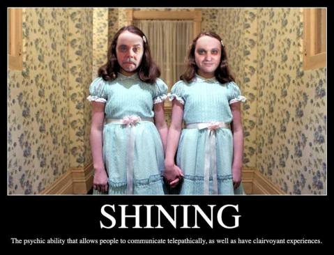 The Shining
