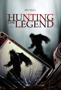 Hunting legend