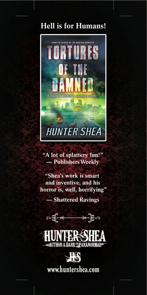 Tortures Bookmark jpg