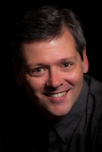 Just look at that handsome devil!