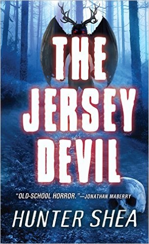 Jersey Devil Cover