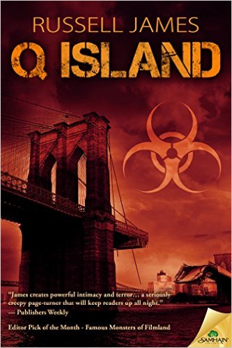 q island 1
