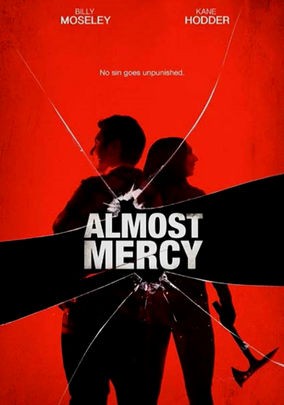 almost mercy