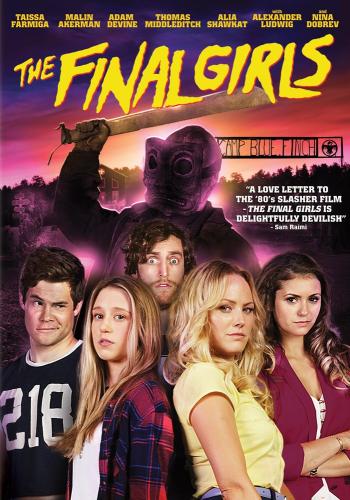final girls