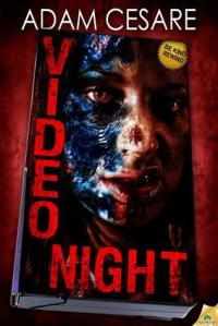 video night