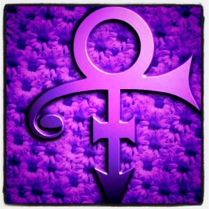 Prince symbol