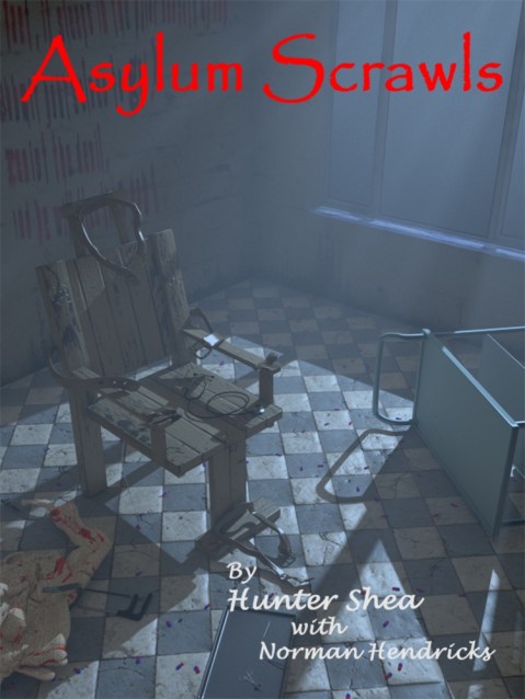 AsylumScrawls Cover 2