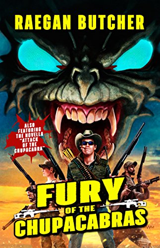 fury