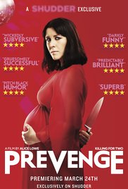 prevenge