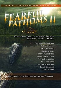 Fearful Fathoms 11