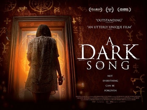 DARK SONG