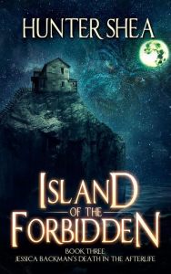 Island of the Forbidden 2017