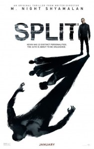 split