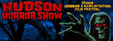 hudson horror