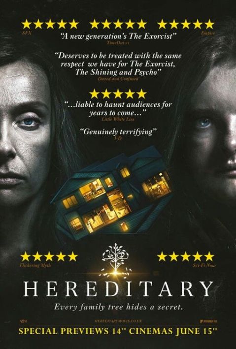 Hereditary
