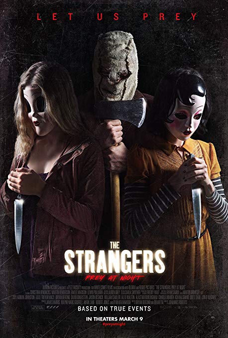 Strangers