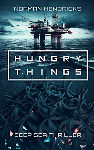 hungry things