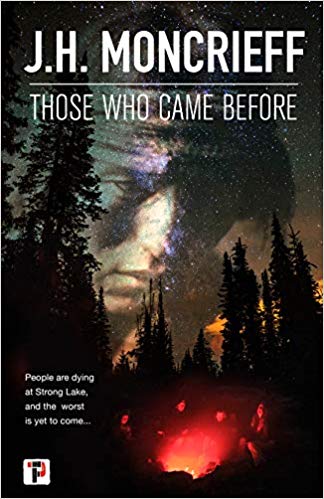 Those who came before