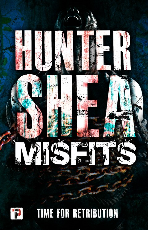 Misfits HUNTER SHEA v02