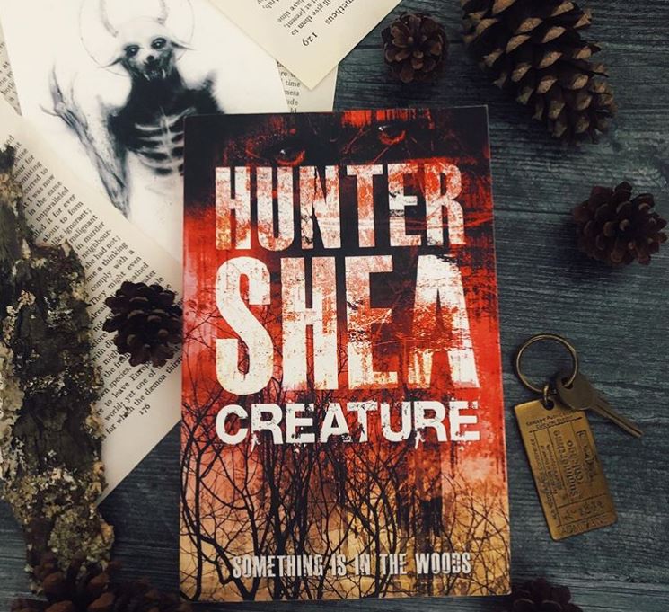 Creature spookymermaids